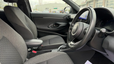 Toyota Yaris Cross 1.5 Hybrid Design 5dr CVT Hybrid Estate